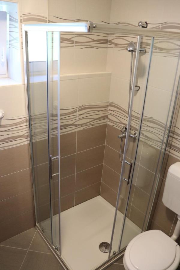 An Amazing Studio Apartment Premantura Dış mekan fotoğraf